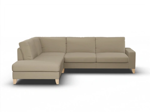 Ecksofa UM Large L